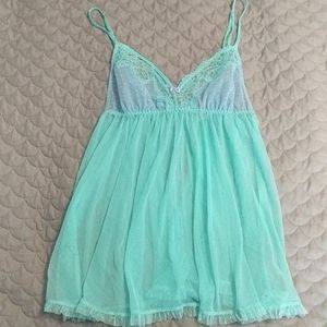 Victoria's secret lingerie